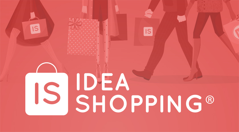 La nuova piattaforma Idea Shopping è live!