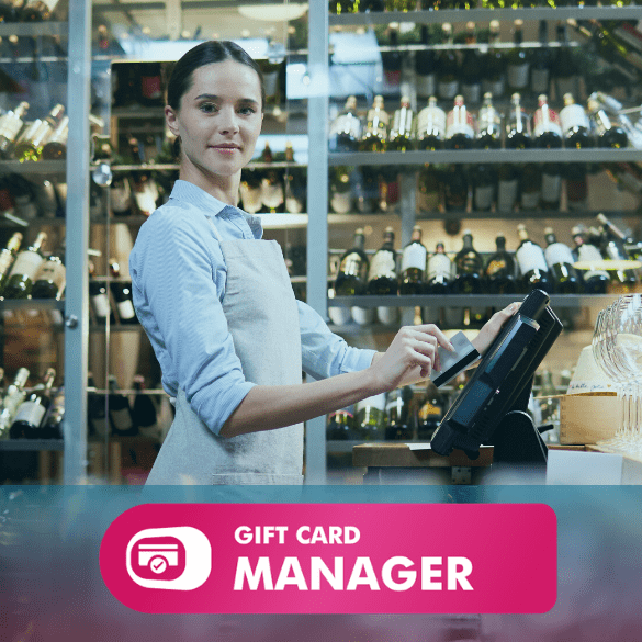 GIFT CARD MANAGER: La solución que estabas buscando para desarrollar tu programa de tarjetas regalo